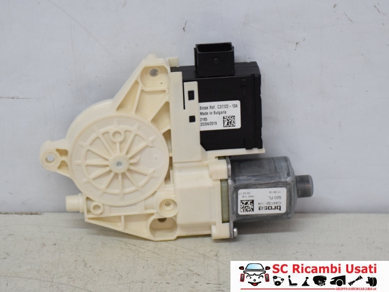 Alzavetro Anteriore Sinistro Jeep Renegade 0130822665 C44132-104 - 21560 Alzavetro Anteriore Sinistro Jeep Renegade 0130822665 C44132-104 - 21560