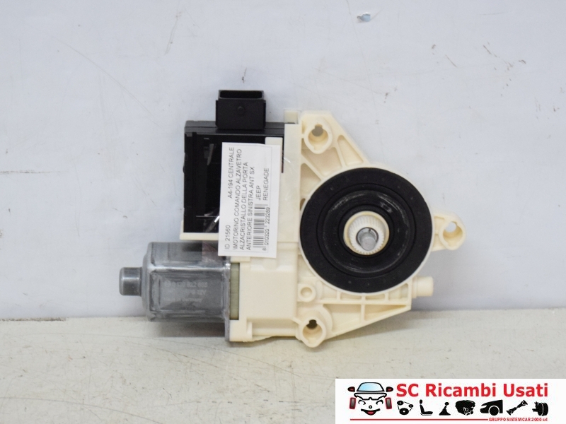 Alzavetro Anteriore Sinistro Jeep Renegade 0130822665 C44132-104 - 21560 Alzavetro Anteriore Sinistro Jeep Renegade 0130822665 C44132-104 - 21560