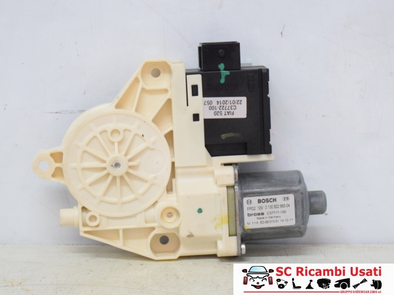 Alzavetro Anteriore Sinistro Jeep Renegade 0130822665-04 C37717-100 - 21561 Alzavetro Anteriore Sinistro Jeep Renegade 0130822665-04 C37717-100 - 21561