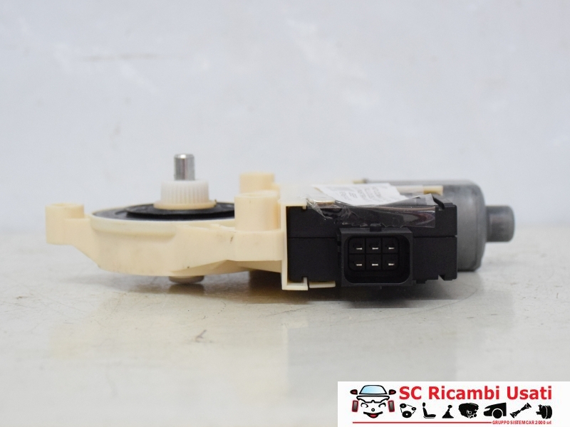 Alzavetro Anteriore Sinistro Jeep Renegade 0130822665-04 C37717-100 - 21561 Alzavetro Anteriore Sinistro Jeep Renegade 0130822665-04 C37717-100 - 21561