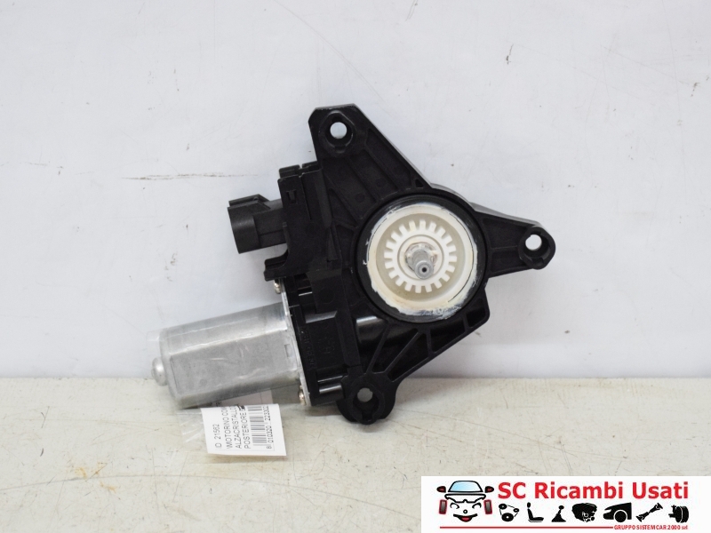 Alzavetro Posteriore Sinistro Jeep Renegade GB-558LA C37067-100 - 21562