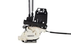 Serratura Posteriore Destra Jeep Renegade 51936677 52139906 - 21564