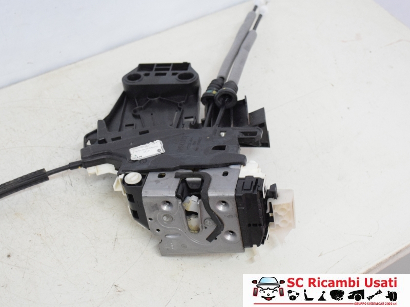 Serratura Posteriore Destra Jeep Renegade 51936677 52139906 - 21564