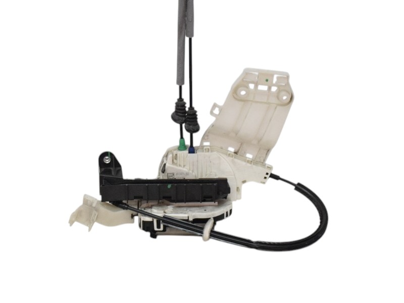 Serratura Anteriore Destra Fiat 500x 52139900 52028382 - 21607