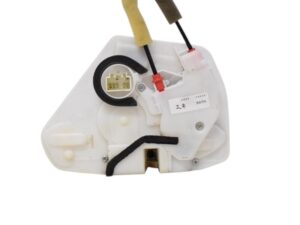 Serratura Sinistra Fiat Abarth 124 Spider 6000613028 6H09F0508 - 21613