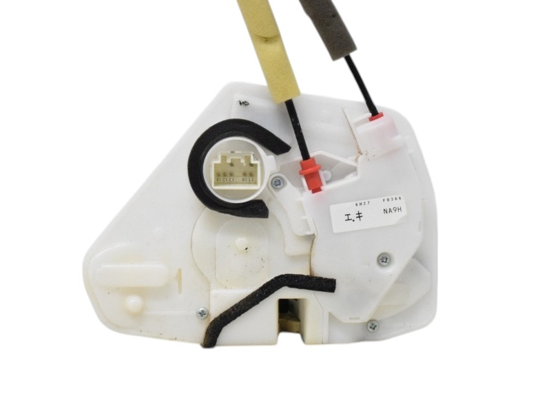 Serratura Sinistra Fiat Abarth 124 Spider 6000613028 6H09F0366 - 21614