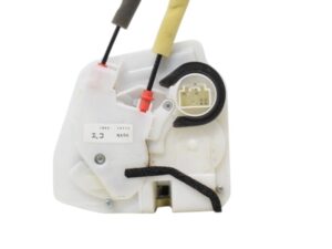 Serratura Destra Fiat Abarth 124 Spider 6000613025 7B04F0113 - 21615