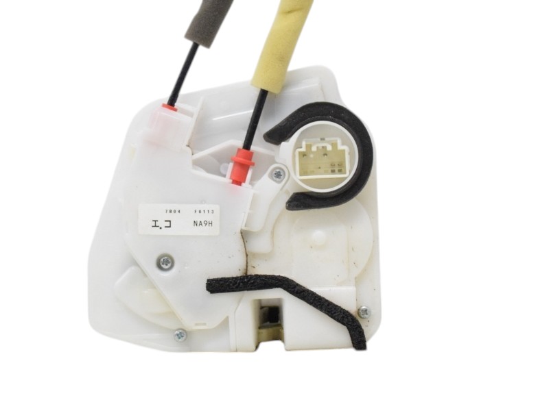 Serratura Destra Fiat Abarth 124 Spider 6000613025 7B04F0113 - 21615