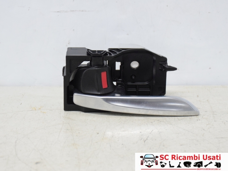 Maniglia Interna Sinistra Fiat Abarth 124 Spider 6000613033 - 21634 Maniglia Interna Sinistra Fiat Abarth 124 Spider 6000613033 - 21634