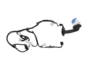 Cablaggio Porta Sinistra 124 Spider NA1P67190B - 21662