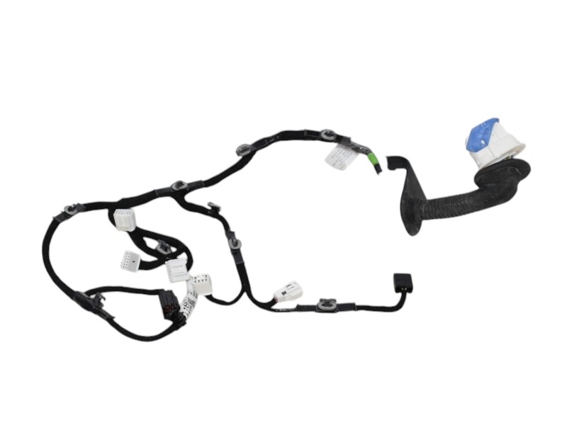 Cablaggio Porta Sinistra 124 Spider NA1P67190B - 21662