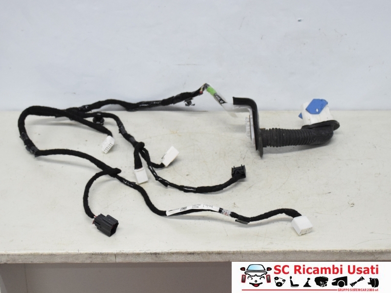 Cavo Cablaggio Porta Destra 124 Spider NA1P67200B - 21669 Cavo Cablaggio Porta Destra 124 Spider NA1P67200B - 21669
