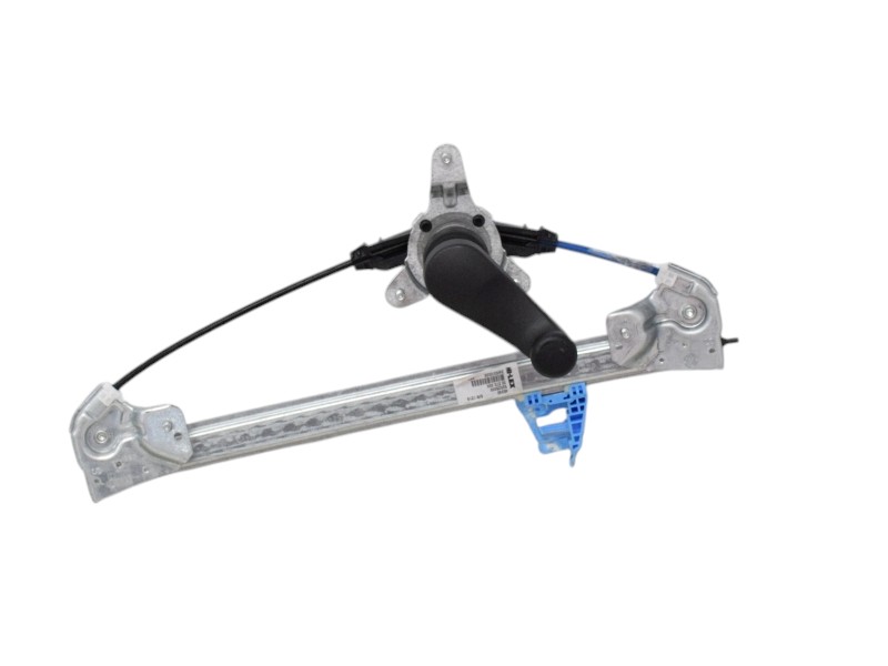 Alzavetro Porta Posteriore Sinistra Lancia Y 52025000 51935801 - 21672 Alzavetro Porta Posteriore Sinistra Lancia Y 52025000 51935801 - 21672