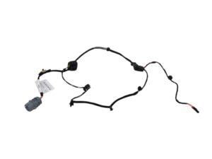 Cablaggio Porta Posteriore Sinistra Lancia Y 52012286 - 21674