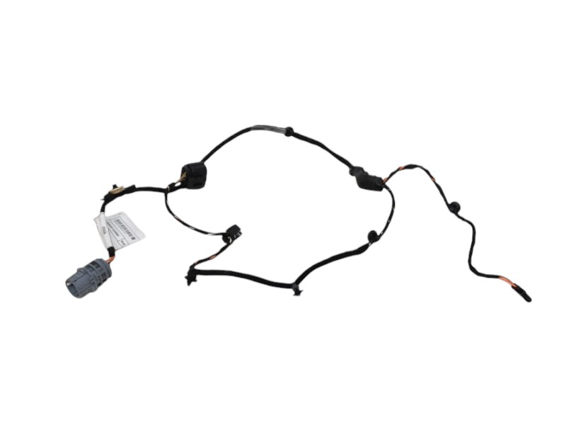 Cablaggio Porta Posteriore Sinistra Lancia Y 52012286 - 21674