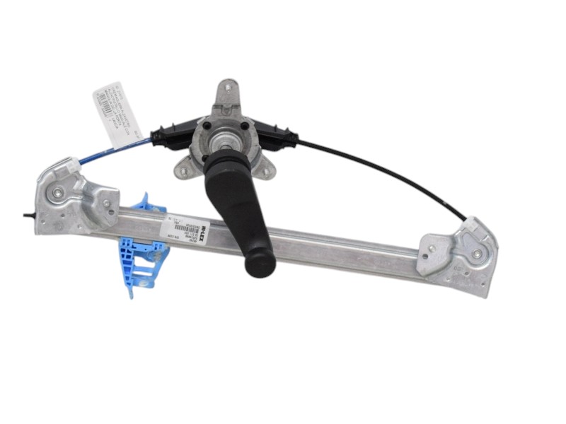 Alzavetro Porta Posteriore Destro Lancia Y 52024999 51935797 - 21675