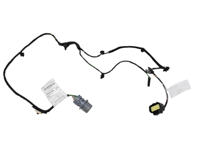 Cablaggio Porta Posteriore Destra Lancia Y 52012292 - 21676