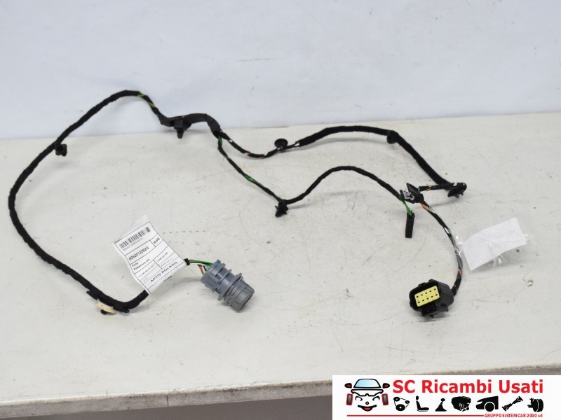 Cablaggio Porta Posteriore Destra Lancia Y 52012292 - 21676