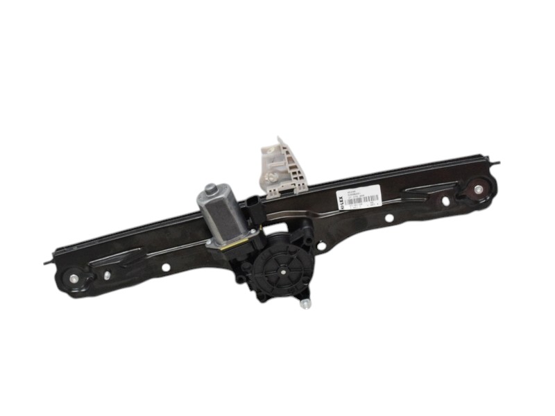 Alzavetro Porta Anteriore Destra Lancia Y 52096801 52075399 - 21679