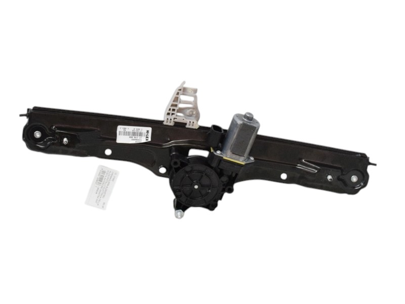 Alzavetro Porta Anteriore Sinistra Lancia Y 52096802 52075401 - 21682