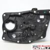 Alzavetro Anteriore Destro Fiat 500x 51973421 52070462 - 21684 Alzavetro Anteriore Destro Fiat 500x 51973421 52070462 - 21684