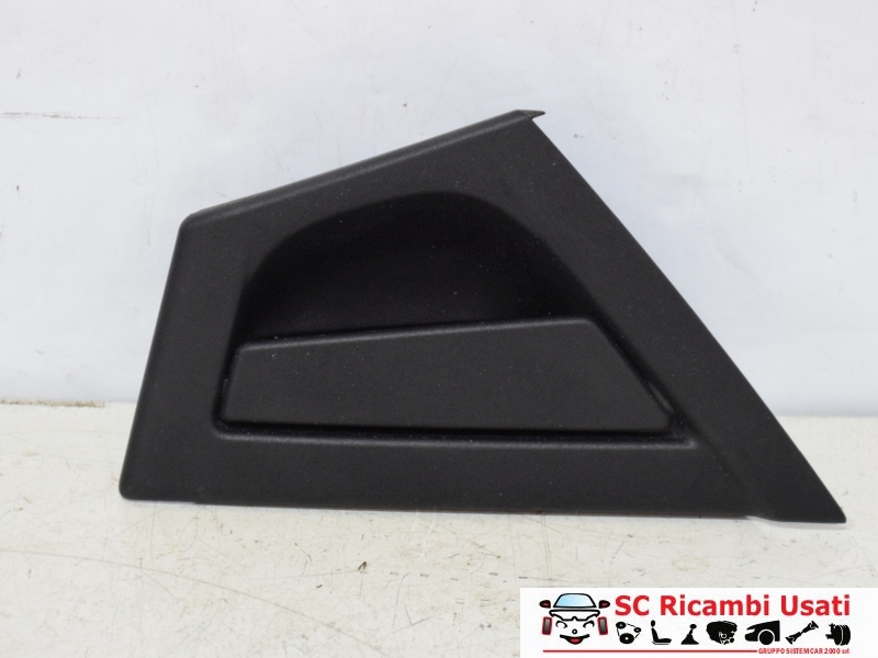 Maniglia Posteriore Sinistra Lancia Y 735531882 - 21700