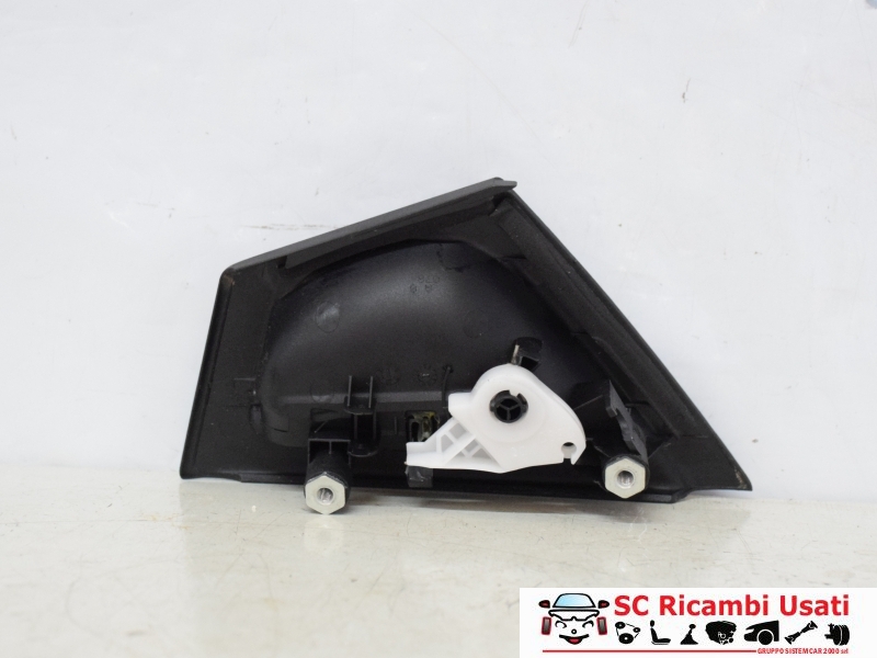 Maniglia Posteriore Destra Lancia Y 735531881 - 21701