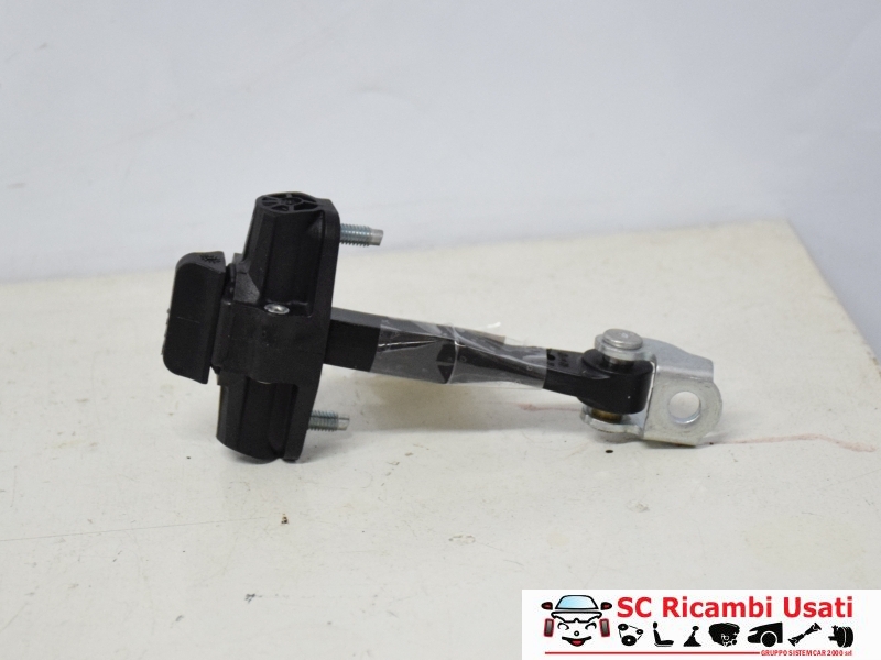 Maniglia Interna Lancia Delta Tirante Porta Per Lancia Y (2003