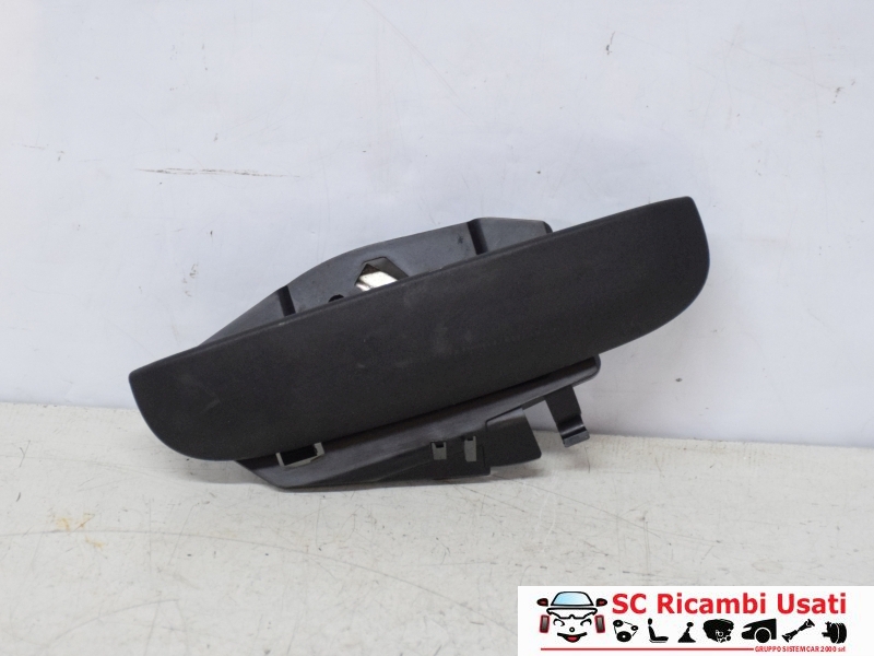 Maniglia Posteriore Destra Fiat New Panda 735536783 51885286 - 21704