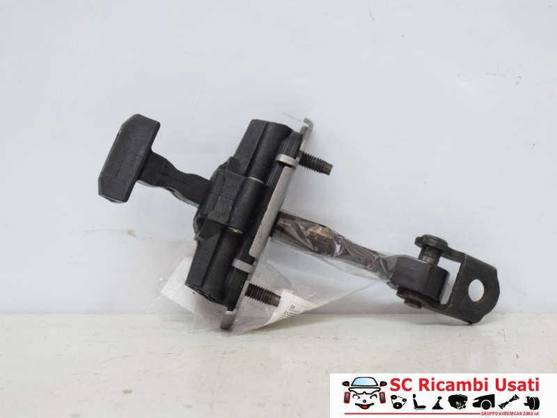 Tirante Porta Posteriore Fiat 500x 52150115 51939944 Tirante Porta Posteriore Fiat 500x 52150115 51939944