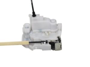 Serratura Posteriore Destra Fiat Tipo 51987603 - 21767