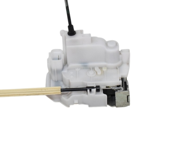 Serratura Posteriore Destra Fiat Tipo 51987603 - 21767