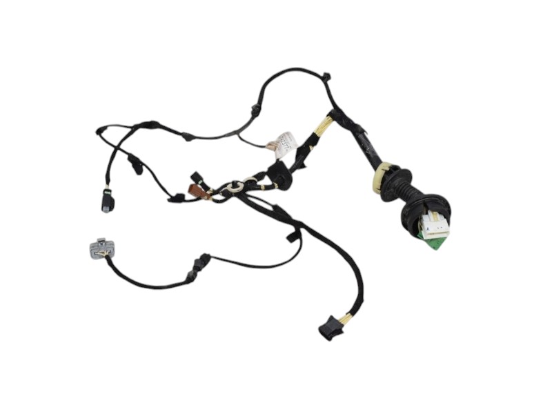 Cablaggio Porta Destra Citroen Ds3 9674237780 - 21829