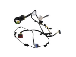 Cablaggio Porta Sinistra Citroen Ds3 9674237180 - 21830