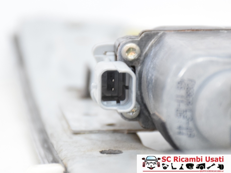 Alzavetro Porta Destra Citroen Ds3 402221D 9222FV - 21832