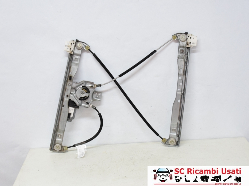 Alzavetro Porta Sinistra Citroen Ds3 402218G 9221FX - 21833