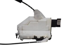 Serratura Destra Citroen Ds3 9826748280 - 21835