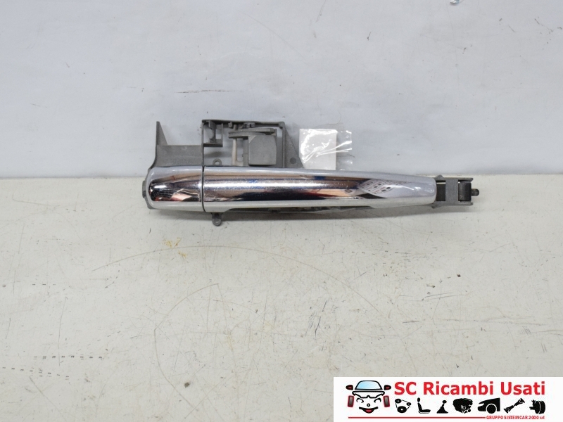 Maniglia Porta Destra Citroen Ds3 9684559980 9109A6 - 21855
