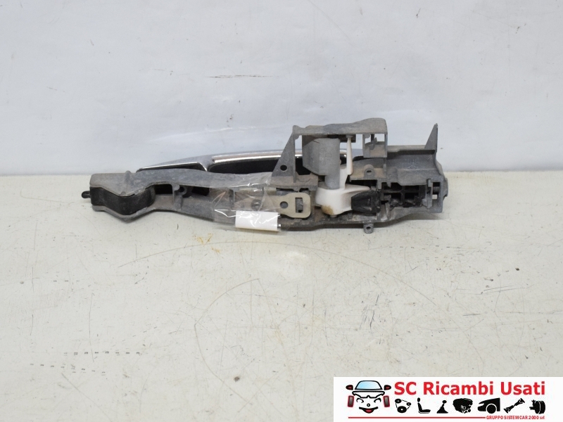 Maniglia Porta Destra Citroen Ds3 9684559980 9109A6 - 21855