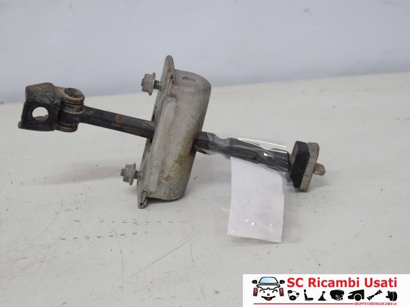 Tirante Porta Posteriore Opel Corsa D 13181961