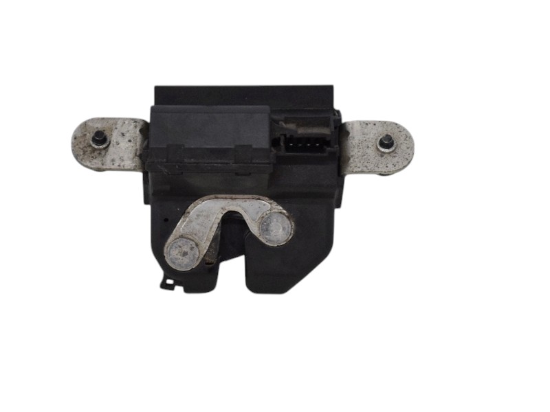 Serratura Portellone Opel Corsa D 55701971 - 22046