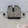 Serratura Portellone Opel Corsa D 55701971 - 22046 Serratura Portellone Opel Corsa D 55701971 - 22046