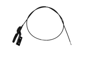 Maniglia Apertura Cofano Motore Opel Corsa D 13186912 13186909 - 22066