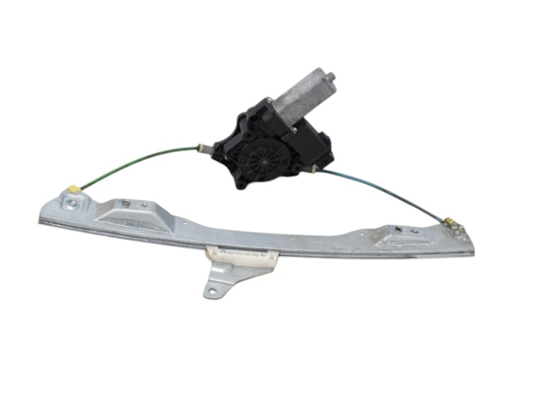 Alzavetro Anteriore Sinistro Opel Corsa D 13188490 - 22090