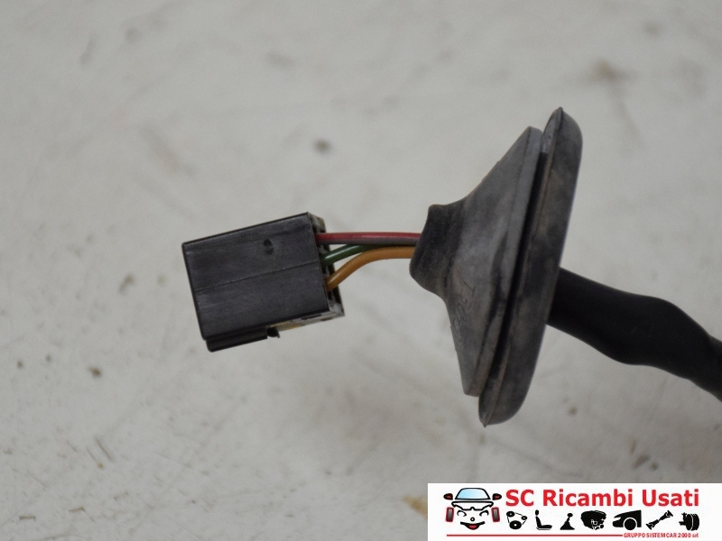 Specchietto Retrovisore Destro Opel Corsa D 13235360 - 22094 Specchietto Retrovisore Destro Opel Corsa D 13235360 - 22094