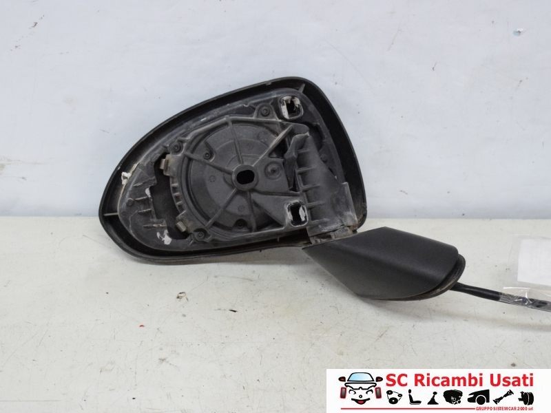 Specchietto Retrovisore Destro Opel Corsa D 13235360 - 22094 Specchietto Retrovisore Destro Opel Corsa D 13235360 - 22094