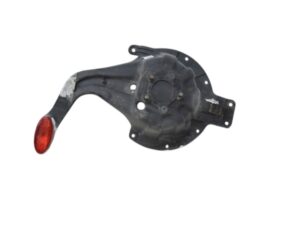 Supporto Ruota Di Scorta Land Rover Freelander BHU490010 - 22183