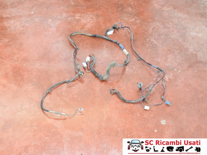 Cablaggio Portellone Land Rover Freelander  - 22264