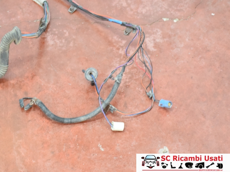 Cablaggio Portellone Land Rover Freelander  - 22264