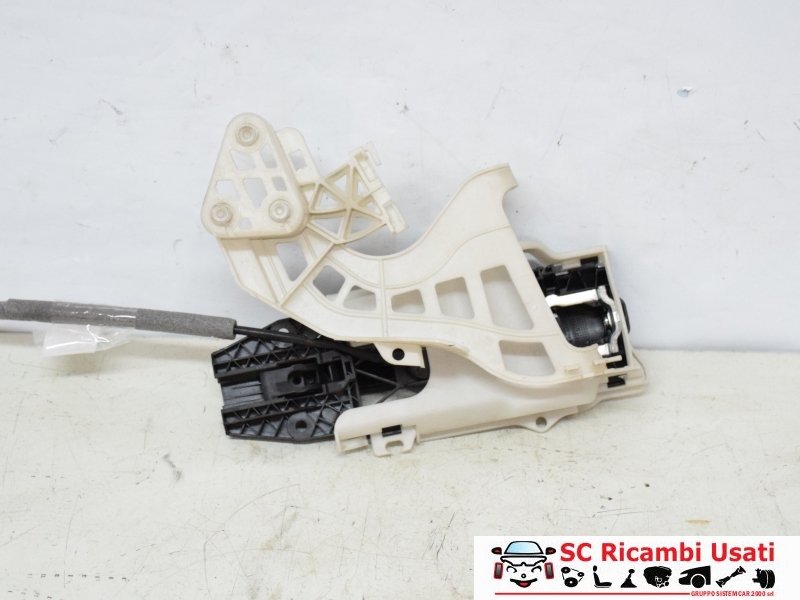 Maniglia Anteriore Sinistra Vw Tiguan 5N0837885 - 22431